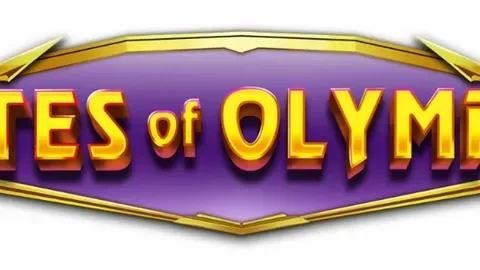 Gates Of Olympus Banner